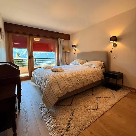 Apartment Luna Verbier