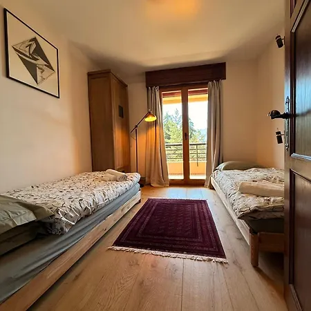 Apartment Luna Verbier