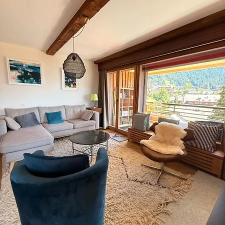 Luna * Verbier