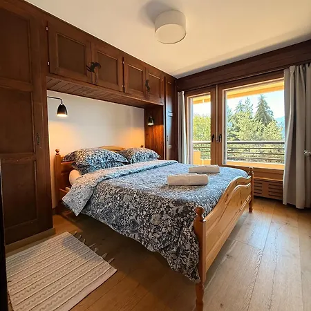 Apartment Luna