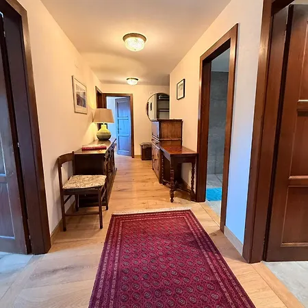Apartment Luna Verbier