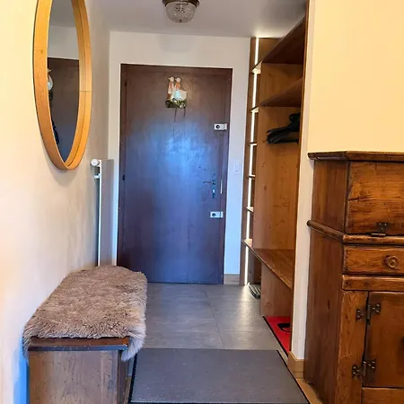 Apartment Luna Verbier
