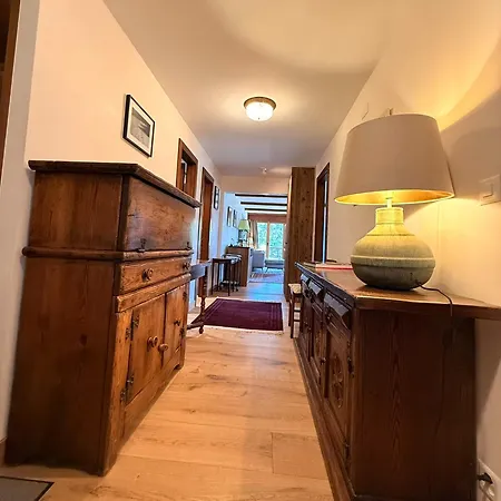 Apartment Luna *