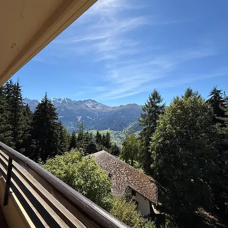 Luna * Verbier